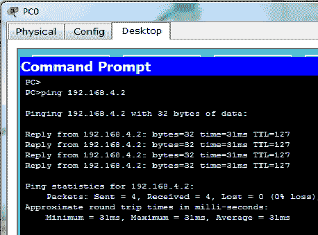 magic packet sender command line